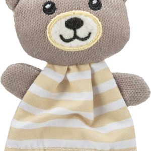 TRIXIE ORSO GIOCHI PER GATTI - immagine 4