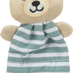 TRIXIE ORSO GIOCHI PER GATTI - immagine 5