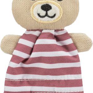 TRIXIE ORSO GIOCHI PER GATTI - immagine 3