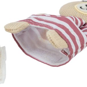 TRIXIE ORSO GIOCHI PER GATTI - immagine 8