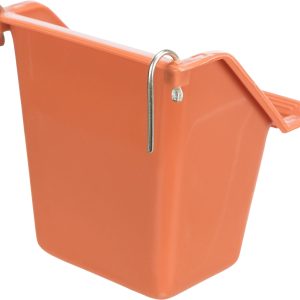 TRIXIE CIOTOLA DA APPRENDERE CON SUPPORTO IN METALLO - immagine 3