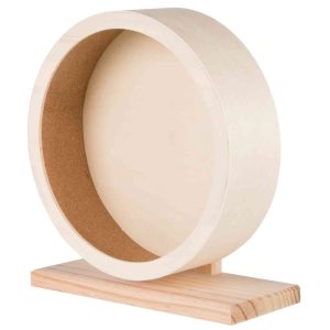 TRIXIE RUOTA GIOCHI - immagine 3