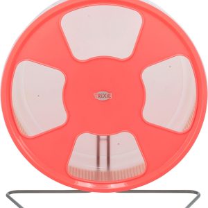 TRIXIE RUOTA IN PLASTICA GIOCHI - immagine 5