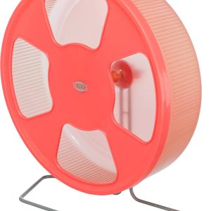 TRIXIE RUOTA IN PLASTICA GIOCHI - immagine 4