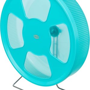 TRIXIE RUOTA IN PLASTICA GIOCHI - immagine 9