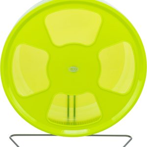 TRIXIE RUOTA IN PLASTICA GIOCHI - immagine 15