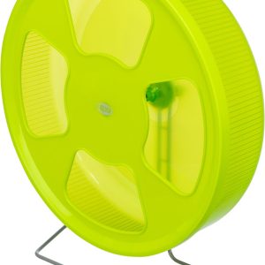 TRIXIE RUOTA IN PLASTICA GIOCHI - immagine 16