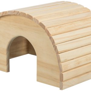 TRIXIE CASETTA IN LEGNO - immagine 6