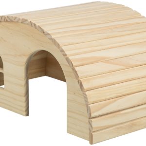 TRIXIE CASETTA IN LEGNO - immagine 8