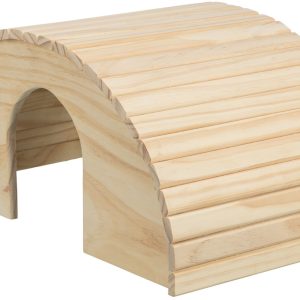 TRIXIE CASETTA IN LEGNO - immagine 10