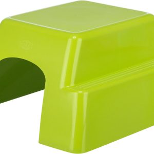 TRIXIE CASETTA IN PALSTICA PER PICCOLI ANIMALI - immagine 3