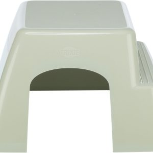 TRIXIE CASETTA IN PALSTICA PER PICCOLI ANIMALI - immagine 4