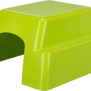 TRIXIE CASETTA IN PALSTICA PER PICCOLI ANIMALI - immagine 5