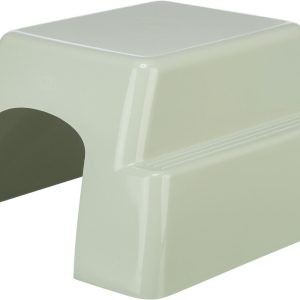 TRIXIE CASETTA IN PALSTICA PER PICCOLI ANIMALI - immagine 7