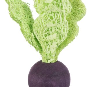 TRIXIE SET DI GIOCHI IN LEGNO 2 PZ - immagine 3