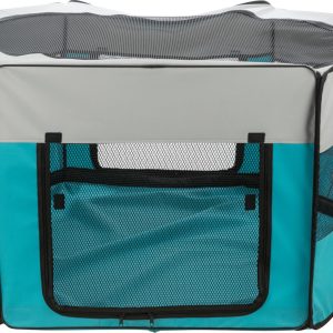 TRIXIE RECINTO DA ESTERNO PER PICCOLI ANIMALI IN NYLON - immagine 6