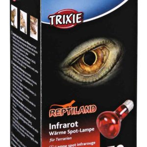 TRIXIE LAMPADA SPOT RISCALDANTE AD INFRAROSSI - immagine 3