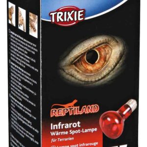 TRIXIE LAMPADA SPOT RISCALDANTE AD INFRAROSSI - immagine 5