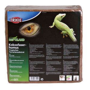 TRIXIE TERRENO DI NOCE DI COCO - immagine 3