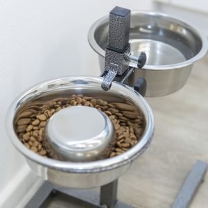 TRIXIE BAR PER CANI, IN METALLO/ACCIAIO INOX - immagine 4