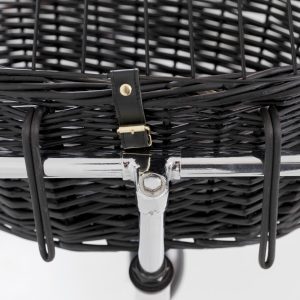 TRIXIE CESTO ANTERIORE PER BICICLETA - immagine 6