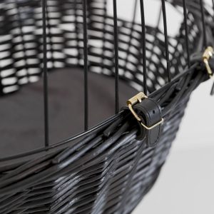 TRIXIE CESTO ANTERIORE PER BICICLETA - immagine 5