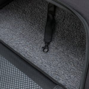 TRIXIE BORSA DA TRASPORTO PER AEREO GATE - immagine 8