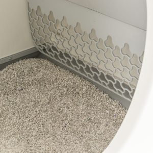 TRIXIE LETTIERA PER GATTI AUTOPULENTE - immagine 9