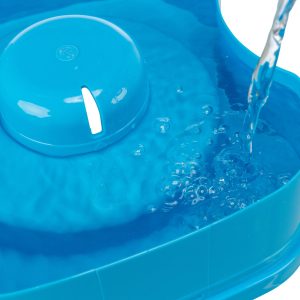 TRIXIE CIOTOLA DA VIAGGIO STRONG - immagine 5