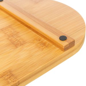 TRIXIE SET DI CIOTOLE IN CERAMICA /BAMBOO - immagine 5