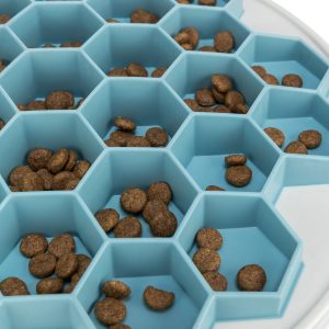TRIXIE SLOW FEEDING TAVOLETTA HIVE PER IL CIBO - immagine 4
