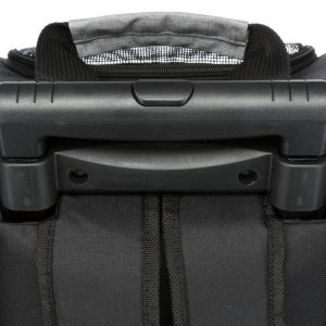 TRIXIE TROLLEY E ZAINO - immagine 5