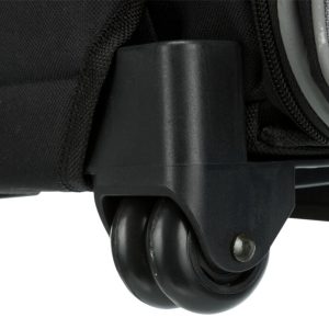 TRIXIE TROLLEY E ZAINO - immagine 6