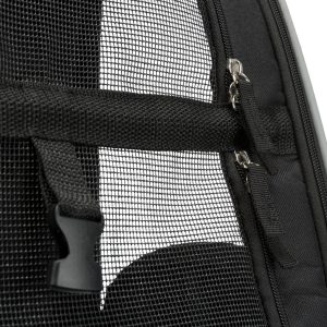 TRIXIE TROLLEY E ZAINO - immagine 7