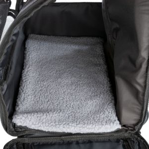 TRIXIE TROLLEY ELEGANCE - immagine 3