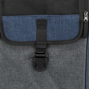 TRIXIE ZAINO E TRASPORTINO TARA 2 EN 1 - immagine 6