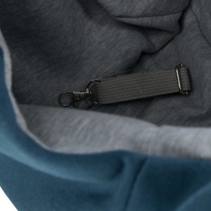 TRIXIE BORSA FRONTALE SOFT - immagine 9