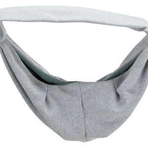 TRIXIE BORSA FRONTALE SOFT - immagine 5