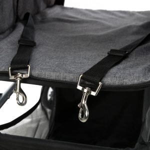 TRIXIE PASSEGINO PER CANI E GATTI - immagine 8