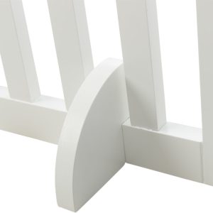 TRIXIE CANCELLETTO PER CANI, 3 SEZIONI - immagine 5