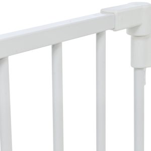 TRIXIE CANCELLETTO PER CANI CON PORTA, 5 SEZIONI - immagine 4