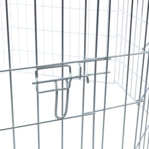 TRIXIE RECINTO PER CANI PICCOLI - immagine 3