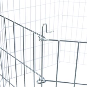 TRIXIE RECINTO PER CANI PICCOLI - immagine 4