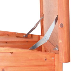 TRIXIE CASETTA CLASSIC - immagine 5