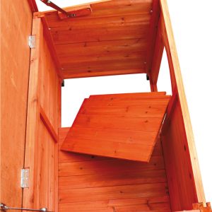 TRIXIE CASETTA CLASSIC - immagine 7