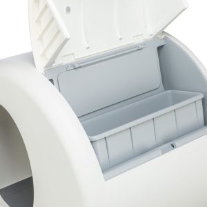 TRIXIE LETTIERA PER GATTI AUTOPULENTE - immagine 11