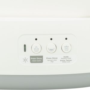 TRIXIE LETTIERA PER GATTI AUTOPULENTE - immagine 7