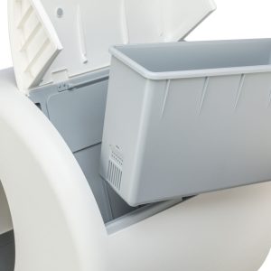 TRIXIE LETTIERA PER GATTI AUTOPULENTE - immagine 10