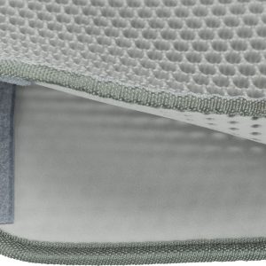 TRIXIE TAPPETINO PER CASSETTE IGIENICHE CON FUNZIONE SETACCIO - immagine 6