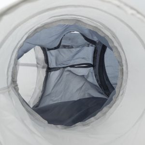 TRIXIE TUNNEL GIOCO CON 4 ENTRATE - immagine 4